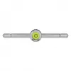 GEDORE 3126358 regulējama vītņurbja atslēga M5-M12, cinka lejamais korpuss, 250 mm