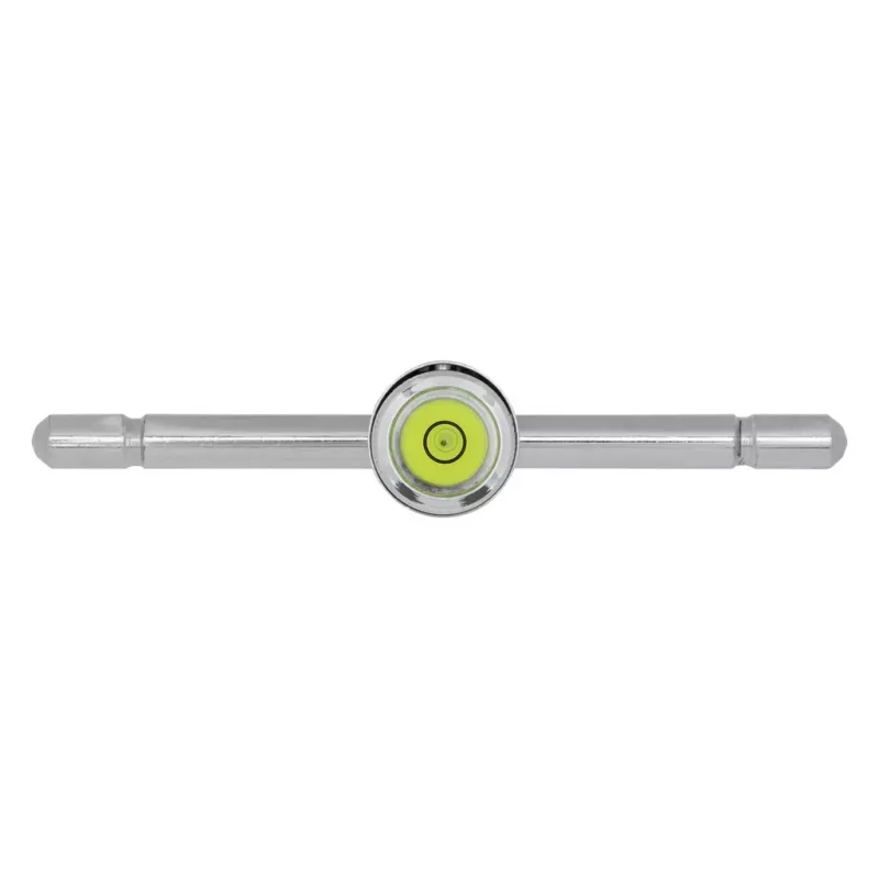 GEDORE 3126358 regulējama vītņurbja atslēga M5-M12, cinka lejamais korpuss, 250 mm