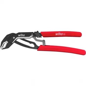 WIHA 46614 QuickFix Classic automātiskās sūkņu atslēgas 250 mm