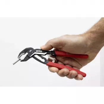 WIHA 46614 QuickFix Classic automātiskās sūkņu atslēgas 250 mm