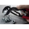 WIHA 46614 QuickFix Classic automātiskās sūkņu atslēgas 250 mm