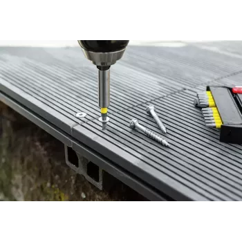 Wiha 42304 Torx uzgalis T25 x 25 mm, 25 gab., 1/4 collu sešstūra stiprinājums, molibdēna-vanādija tērauds
