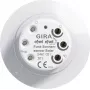 GIRA bezvadu saules sensors Solar rws 546102