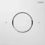 Gira System 106 IP runas modulis satiksmes baltā 5592902