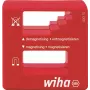 Wiha SB 400 10 magnetizētājs / demagnetizētājs 52 mm x 50 mm