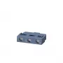 Siemens palīgkontaktu bloks 3RV2901-1D šķērsvirziena montāžai (3RV29011D)