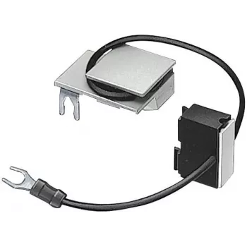 SIEMENS 3TX7402-3T RC elements pārsprieguma slāpētājs, 127-240V AC / 150-250V DC, SIRIUS kontaktoriem