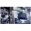 SIEMENS 3TX7402-3T RC elements pārsprieguma slāpētājs, 127-240V AC / 150-250V DC, SIRIUS kontaktoriem