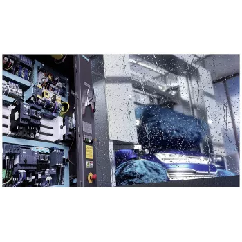 SIEMENS 3TX7402-3T RC elements pārsprieguma slāpētājs, 127-240V AC / 150-250V DC, SIRIUS kontaktoriem