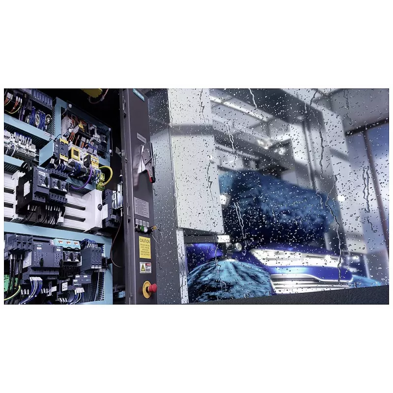 SIEMENS 3TX7402-3T RC elements pārsprieguma slāpētājs, 127-240V AC / 150-250V DC, SIRIUS kontaktoriem