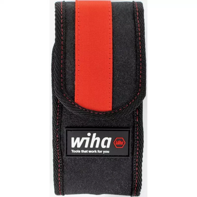 Wiha speedE® elektriskā skrūvgrieža jostas maciņš 44367