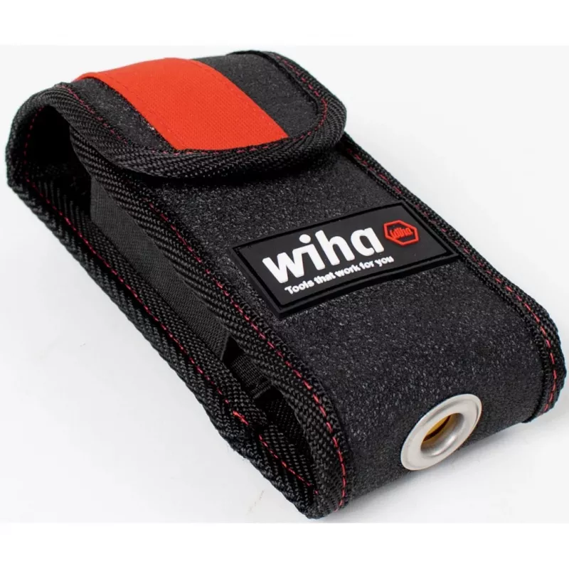 Wiha speedE® elektriskā skrūvgrieža jostas maciņš 44367