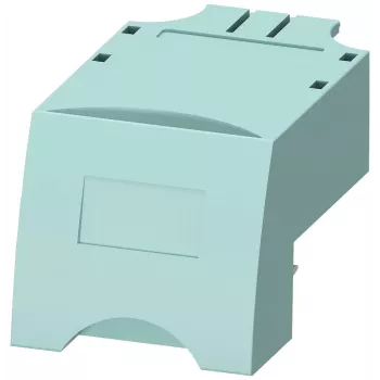 SIEMENS SIRIUS 3RV2917-5AA00 spraudņa savienotājs S00 automātslēdžiem, atsperes tipa spaile, vienkārša konfigurācija