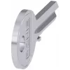 Siemens atslēga atslēgas slēdzim, slēdzenes numurs 455 3SU19500FC800AA0