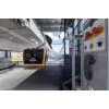 Siemens atslēga atslēgas slēdzim, slēdzenes numurs 455 3SU19500FC800AA0