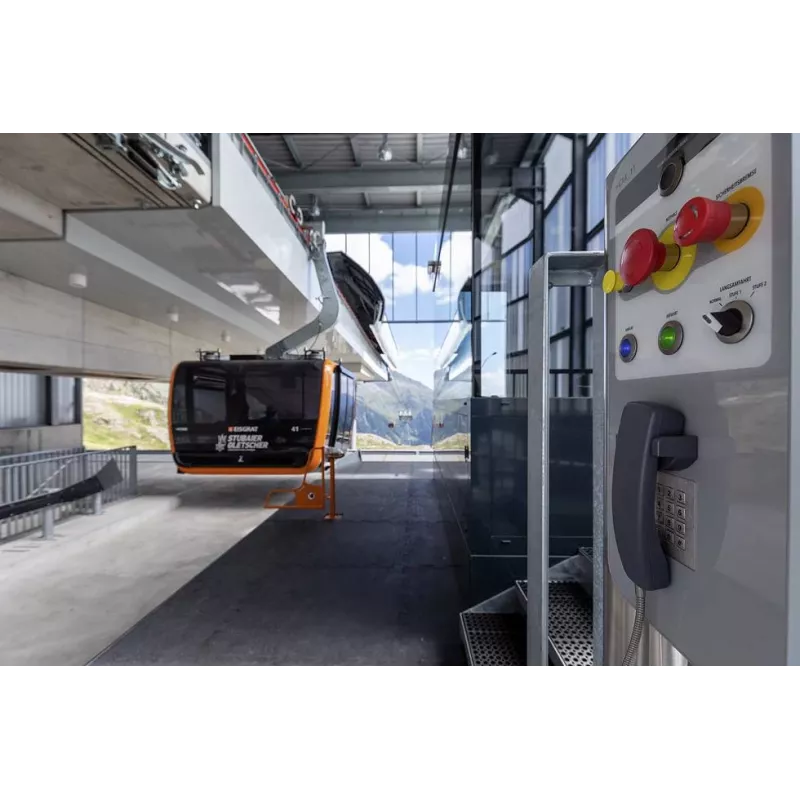 Siemens atslēga atslēgas slēdzim, slēdzenes numurs 455 3SU19500FC800AA0