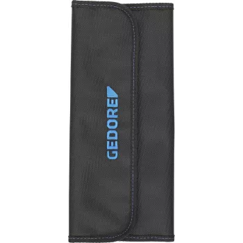 GEDORE WT 1056 9 tukša instrumentu soma 320 x 320 x 350 mm zila/melna 1818228