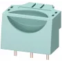 Siemens SIRIUS 3RV2917-5CA00 savienojuma modulis S00 motora startera aizsargiem un kontaktoriem
