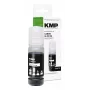 KMP PRINTTECHNIK uzpildes tinte Canon GI-53BK, melna, 60 ml, saderīga 1583,0001