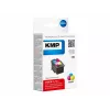 KMP C80 trīskrāsu tintes kārtridžs (ciāna, fuksīna, dzeltena) - 13 ml - saderīgs ar Canon PIXMA MP230, MP252, MP258, MP272, MP280, MP282, MP495, MP499, MX360, MX410, MX420 1512.4530