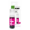 KMP uzpildes tintes pudele magenta 60 ml Canon GI-53M (4681C001) 1583,0006