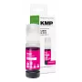 KMP uzpildes tintes pudele magenta 60 ml Canon GI-53M (4681C001) 1583,0006