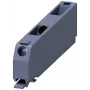 Siemens 3ZY1122-1BA00 spaiļu bloks, 6 gabali