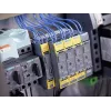 Siemens 3ZY1122-1BA00 spaiļu bloks, 6 gabali