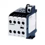Siemens SIRIUS 3TG10 mini kontakttors 3TG1010-0AC2, 3 polu, 24 V AC spole, 3 A AC-3, 1 NO palīgkontakts