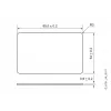 SIEMENS SIMATIC RF200/RF300 RFID transponders 128 baiti M30, 13,56 MHz, IP67 6GT26000AD10