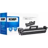 KMP H-T251A saderīga melnā tintes kasetne (Epson T2511 XL ekvivalents) 2543,0000