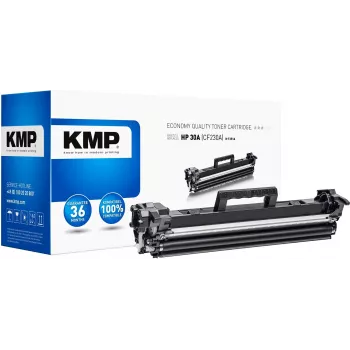KMP H-T251A saderīga melnā tintes kasetne (Epson T2511 XL ekvivalents) 2543,0000