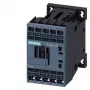 Siemens SIRIUS 3RH2 palīgkontaktors 3RH2122-2AP60, 4 polu, 2NO+2NC, 230V AC spole, skrūvju spailes