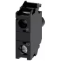 Siemens SIRIUS ACT LED modulis ar integrētu LED, AC/DC 6-24V, dzeltens (3SU14011BG301AA0)