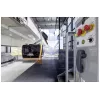 SIEMENS SIRIUS ACT kontaktu modulis 3SU1400-1AA10-3FA0, 1NO+1NC, skrūvju spailes