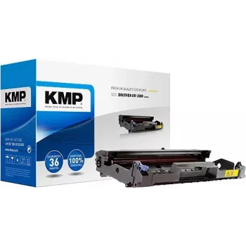 KMP PRINTTECHNIK B-DR10 trumulis Brother DR-2000, 12 000 lappuses, ilgmūžīgs, saderīgs 1159,7000