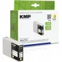 KMP E136 Dzeltena saderīga tintes kasetne 21ml Epson WorkForce Pro WP-4015, WP-4025, WP-4095, WP-4515, WP-4525, WP-4535, WP-4545, WP-4595