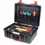 WIHA 47216 Installation Tester Set MFT one ar instrumentu
