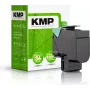 KMP 3930,0009 saderīga dzeltenā tonera kasetne Lexmark 71B0040 - 2300 lappuses