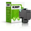 KMP 3930,0009 saderīga dzeltenā tonera kasetne Lexmark 71B0040 - 2300 lappuses