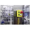 SIEMENS SIRIUS ACT tukšs korpuss 22 mm vadības elementiem, melns plastmasas, 1 vadības punkts, IP66/IP67/IP69K 3SU18510NB002AA2
