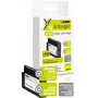 KMP XVantage dzeltena pigmenta tintes kasetne, saderīga ar HP 953XL (F6U18AE) 1748,4089