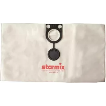 Starmix FBV RD 30-35 flīsa filtra maisiņi, 5 gab. 442761