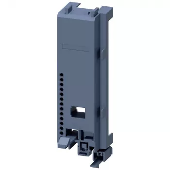 Siemens 3RV2927-7AA00 kontaktora montāžas adapters SIRIUS 3RV2 automātslēdžiem S2/S3