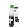 KMP PRINTTECHNIK saderīga tintes uzpildes pudele Canon GI-55BK (6292C001), melna, 70 ml 1587,0001