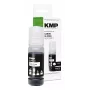 KMP PRINTTECHNIK saderīga tintes uzpildes pudele Canon GI-55BK (6292C001), melna, 70 ml 1587,0001