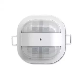 Busch-Jaeger klātbūtnes sensors Studio White Matt 6819/58-24 2CKA006800A2754
