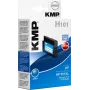 KMP PRINTTECHNIK tintes kasetne, aizstāj HP 951XL-CN046AE (1723,4003)