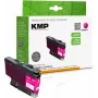 KMP magenta tintes kārtridžs, saderīgs ar Brother LC-3239XLM (1543,4006)
