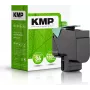 KMP 3930,0006 saderīga fuksīna tonera kasetne Lexmark 71B0030 (L-T110M)